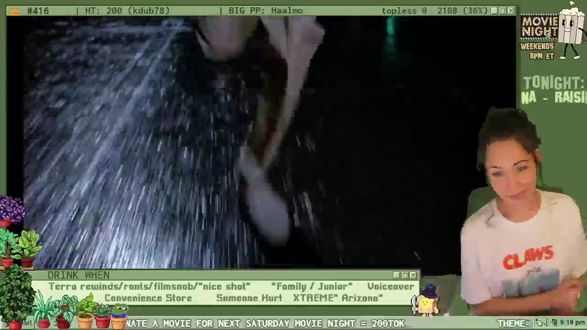 Gallery image thumbnail from TERRA's myfreecams stream on, 09/22/2024, 02:37 image 11 of 20