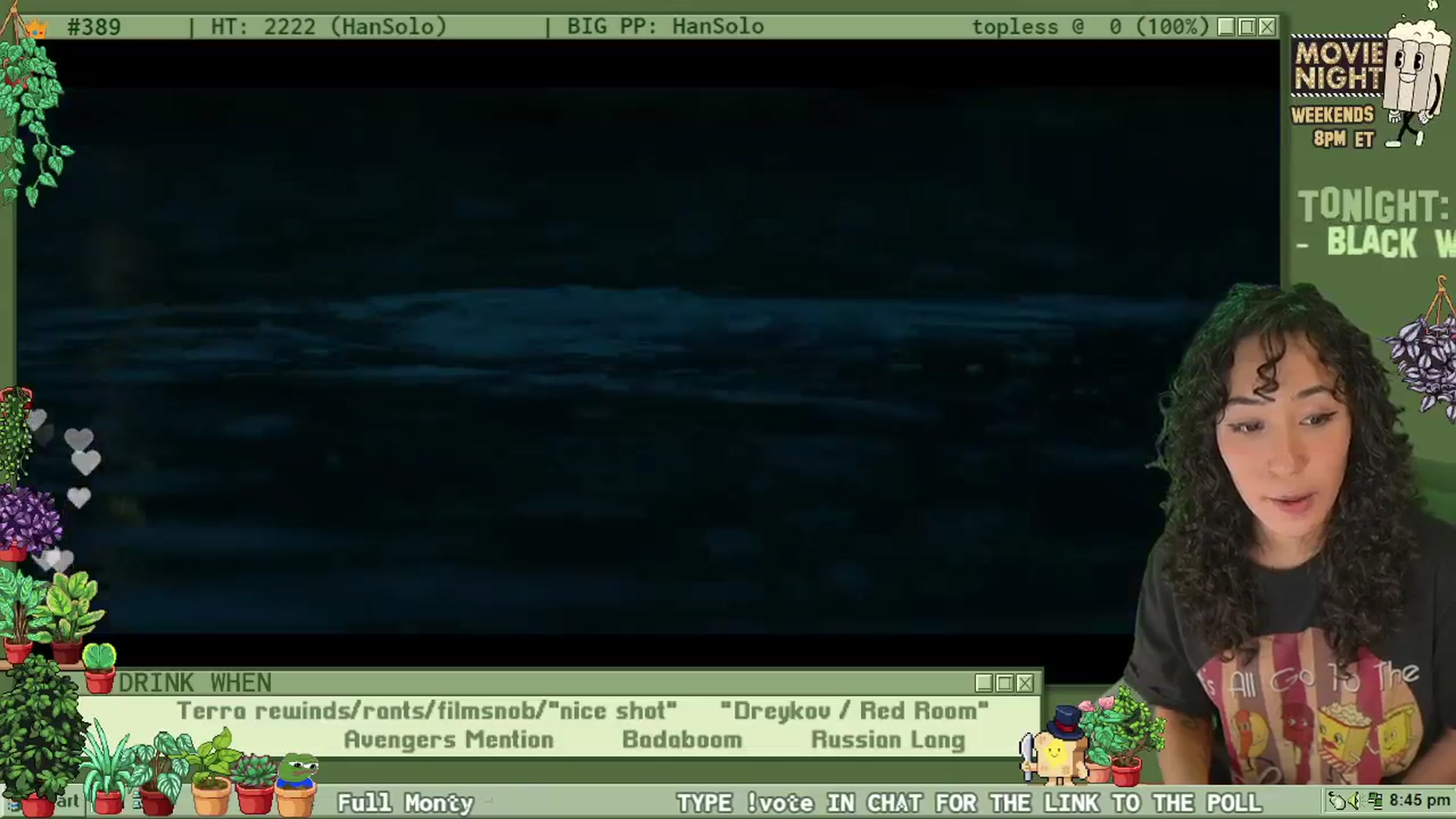 Gallery image thumbnail from TERRA's myfreecams stream on, 09/23/2024, 24:57 image 3 of 20