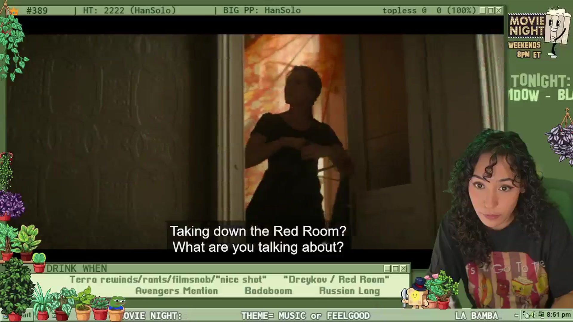 Gallery image thumbnail from TERRA's myfreecams stream on, 09/23/2024, 24:57 image 13 of 20