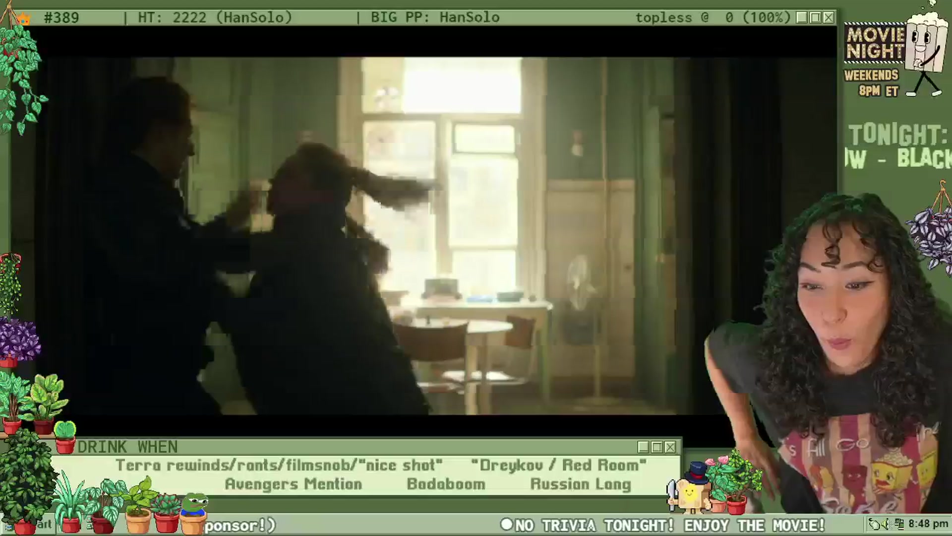 Gallery image thumbnail from TERRA's myfreecams stream on, 09/23/2024, 24:57 image 8 of 20