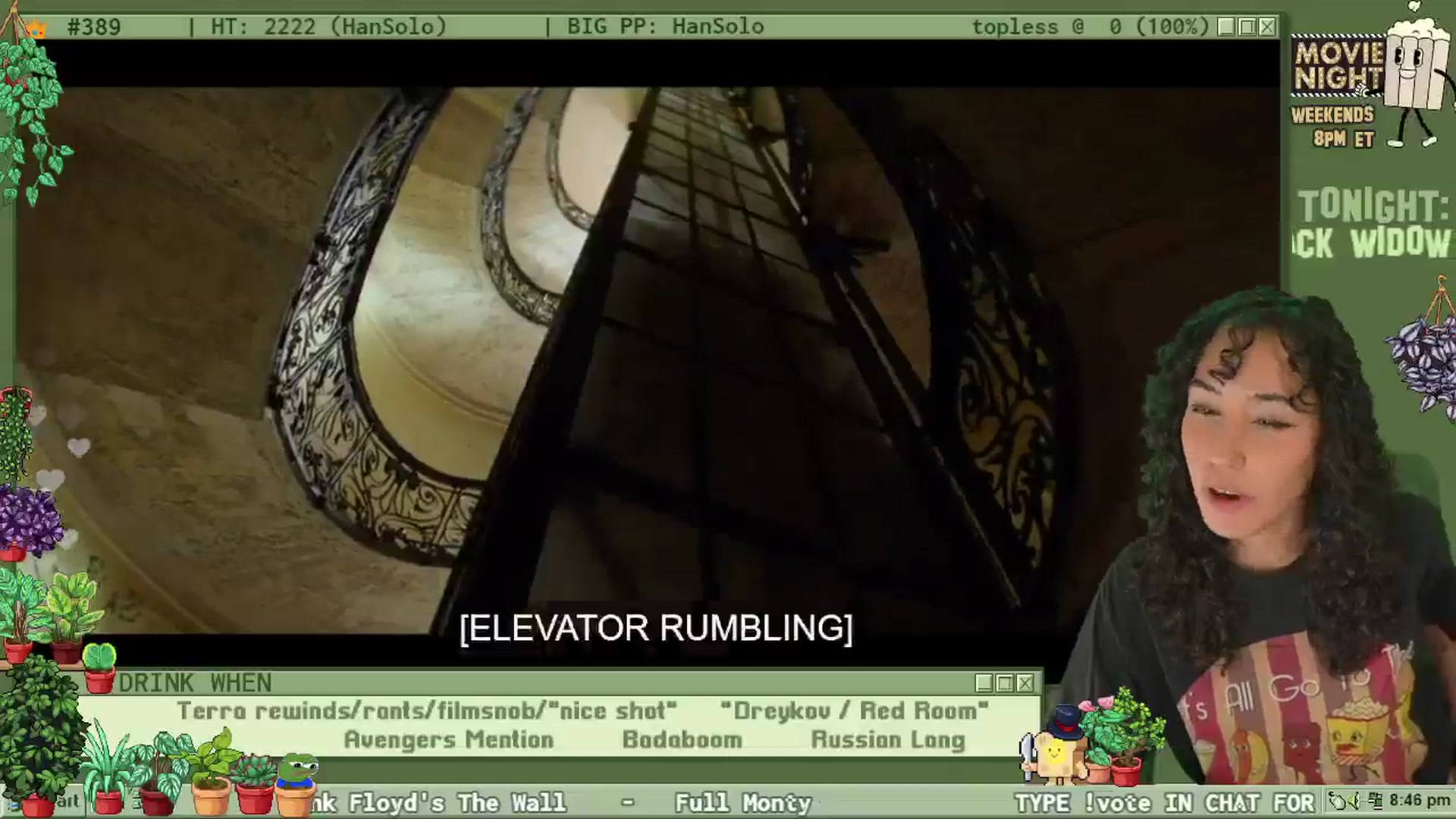 Gallery image thumbnail from TERRA's myfreecams stream on, 09/23/2024, 24:57 image 5 of 20