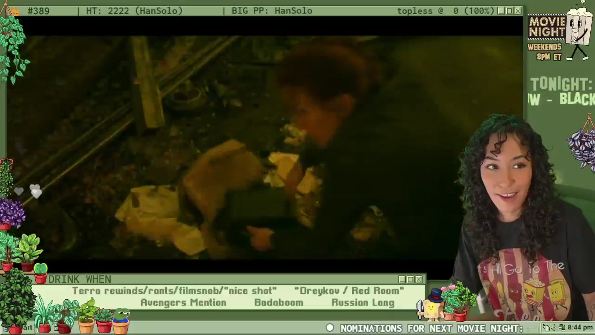 Gallery image thumbnail from TERRA's myfreecams stream on, 09/23/2024, 24:57 image 2 of 20
