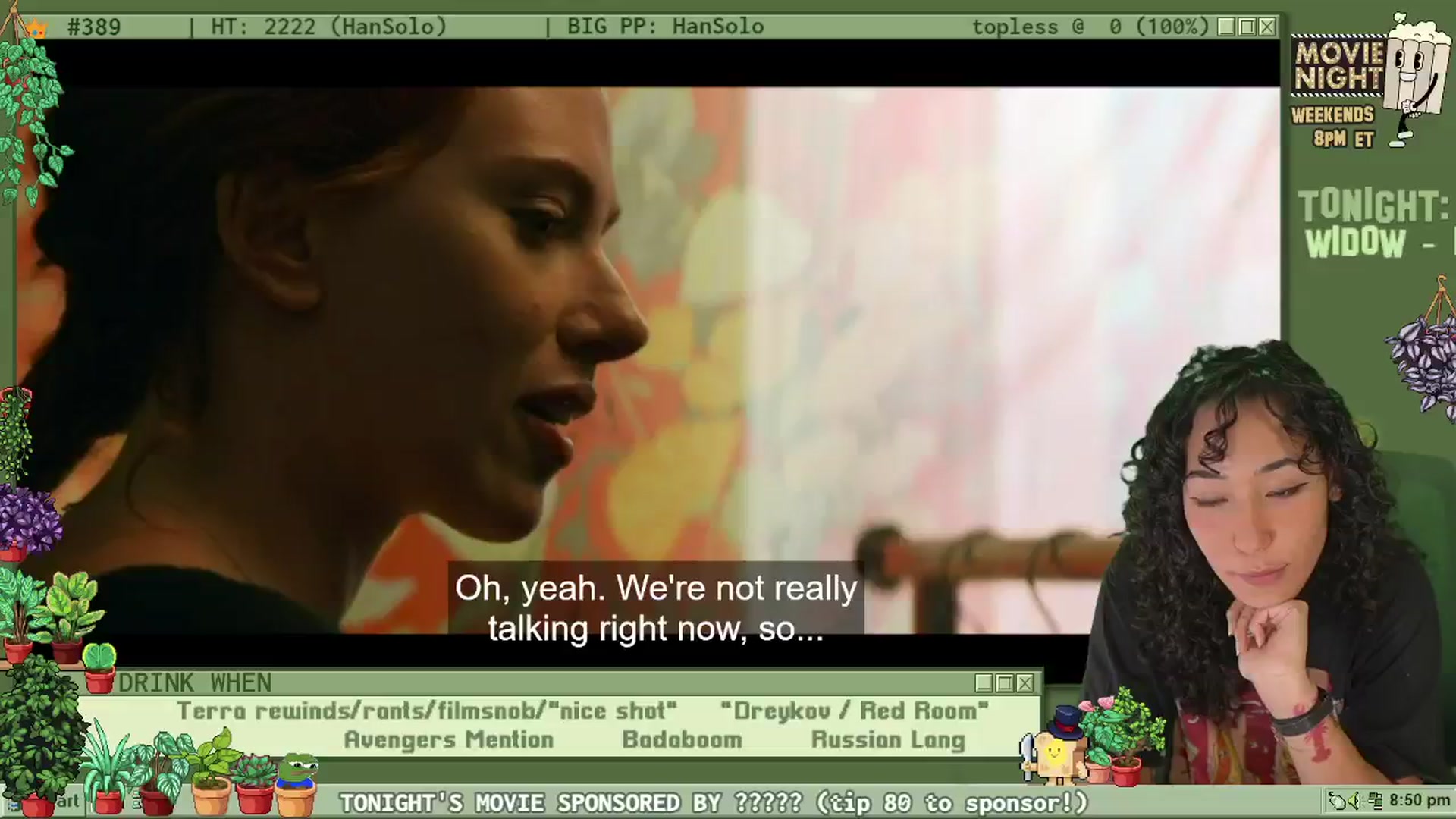 Gallery image thumbnail from TERRA's myfreecams stream on, 09/23/2024, 24:57 image 12 of 20