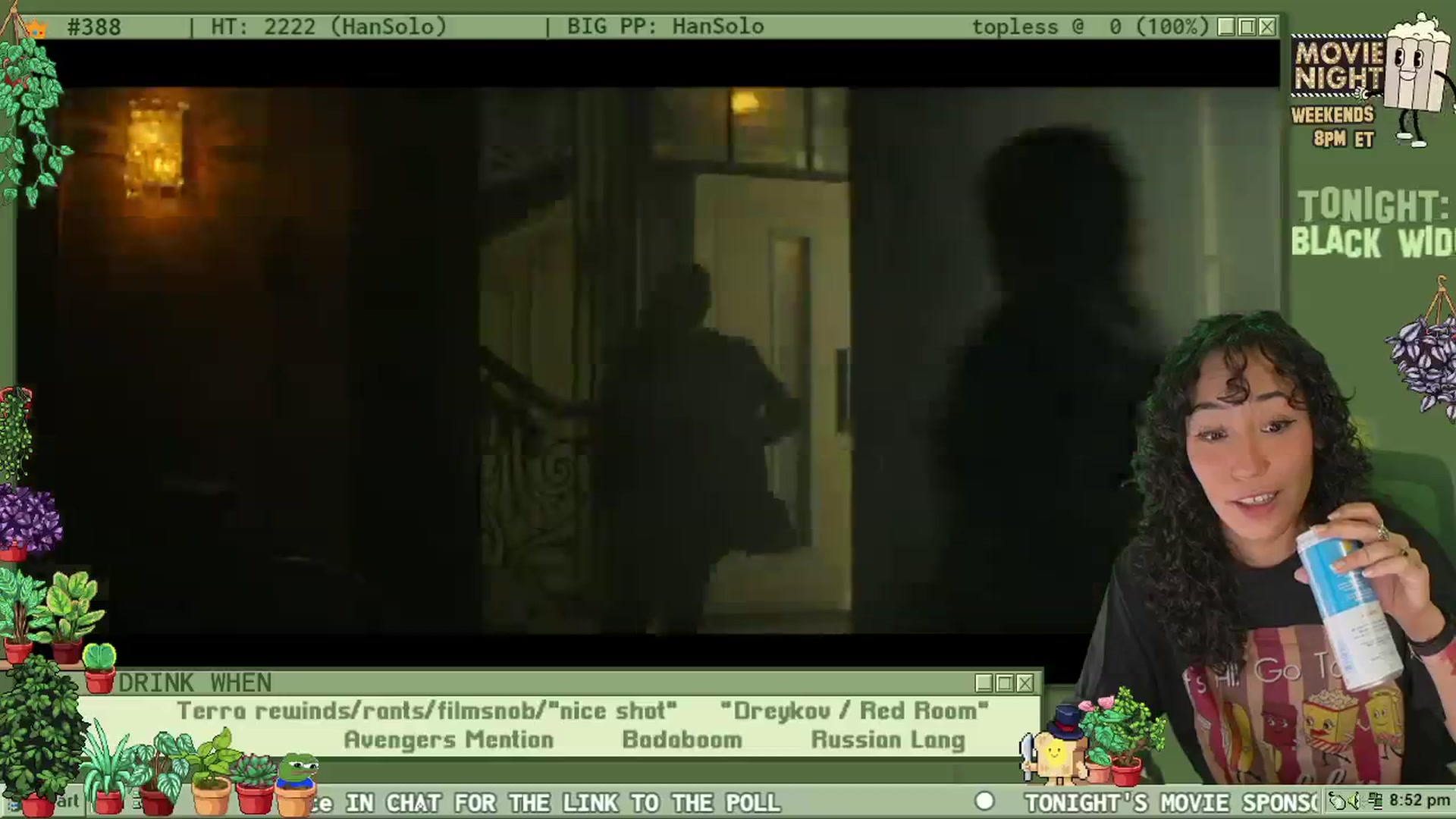 Gallery image thumbnail from TERRA's myfreecams stream on, 09/23/2024, 24:57 image 16 of 20
