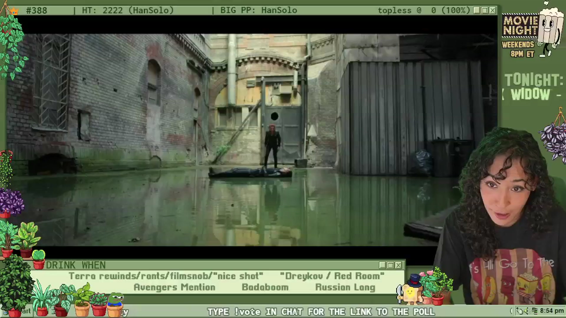 Gallery image thumbnail from TERRA's myfreecams stream on, 09/23/2024, 24:57 image 18 of 20
