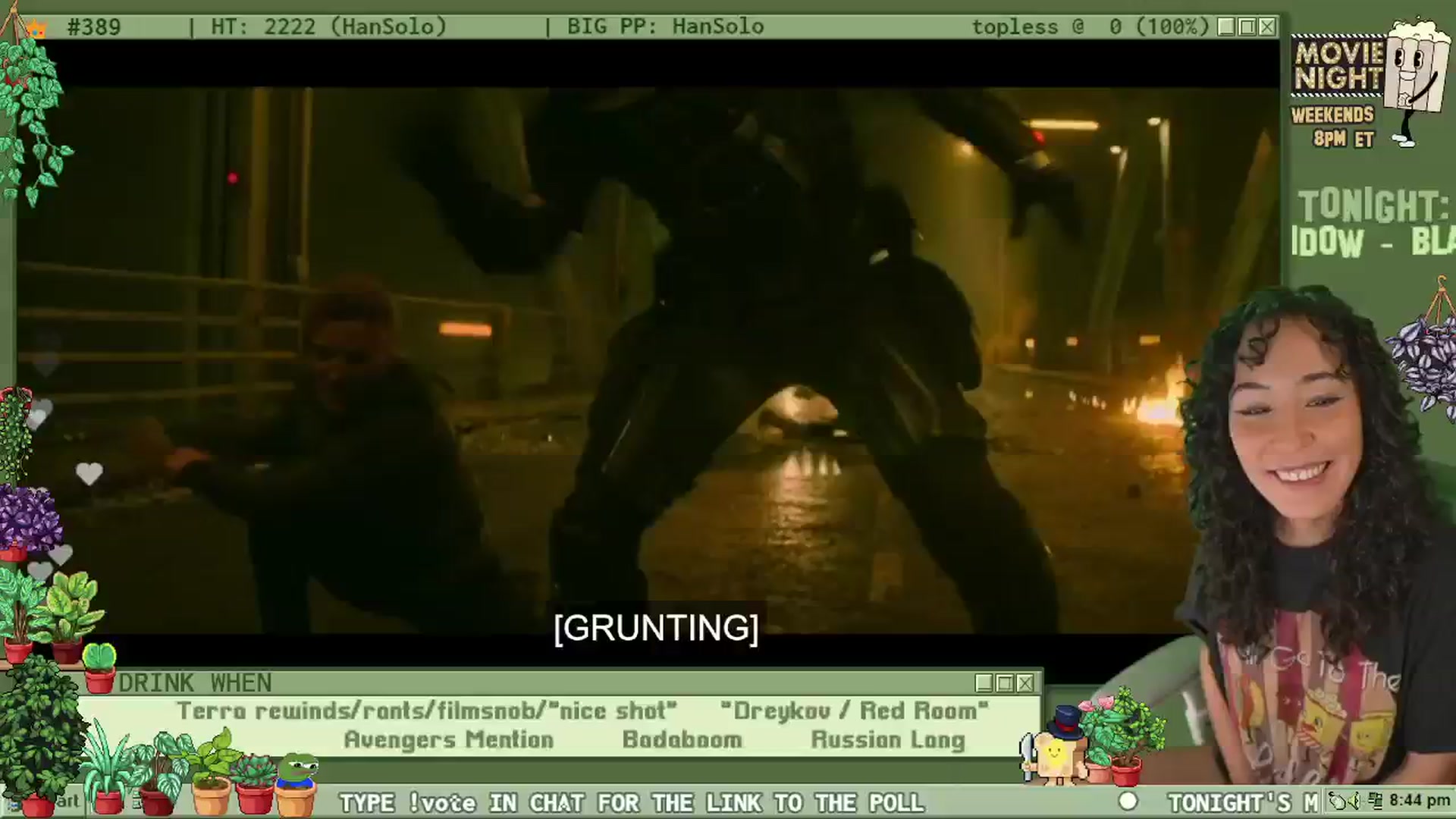 Gallery image thumbnail from TERRA's myfreecams stream on, 09/23/2024, 24:57 image 1 of 20