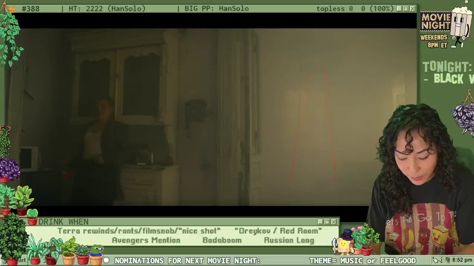 Gallery image thumbnail from TERRA's myfreecams stream on, 09/23/2024, 24:57 image 15 of 20