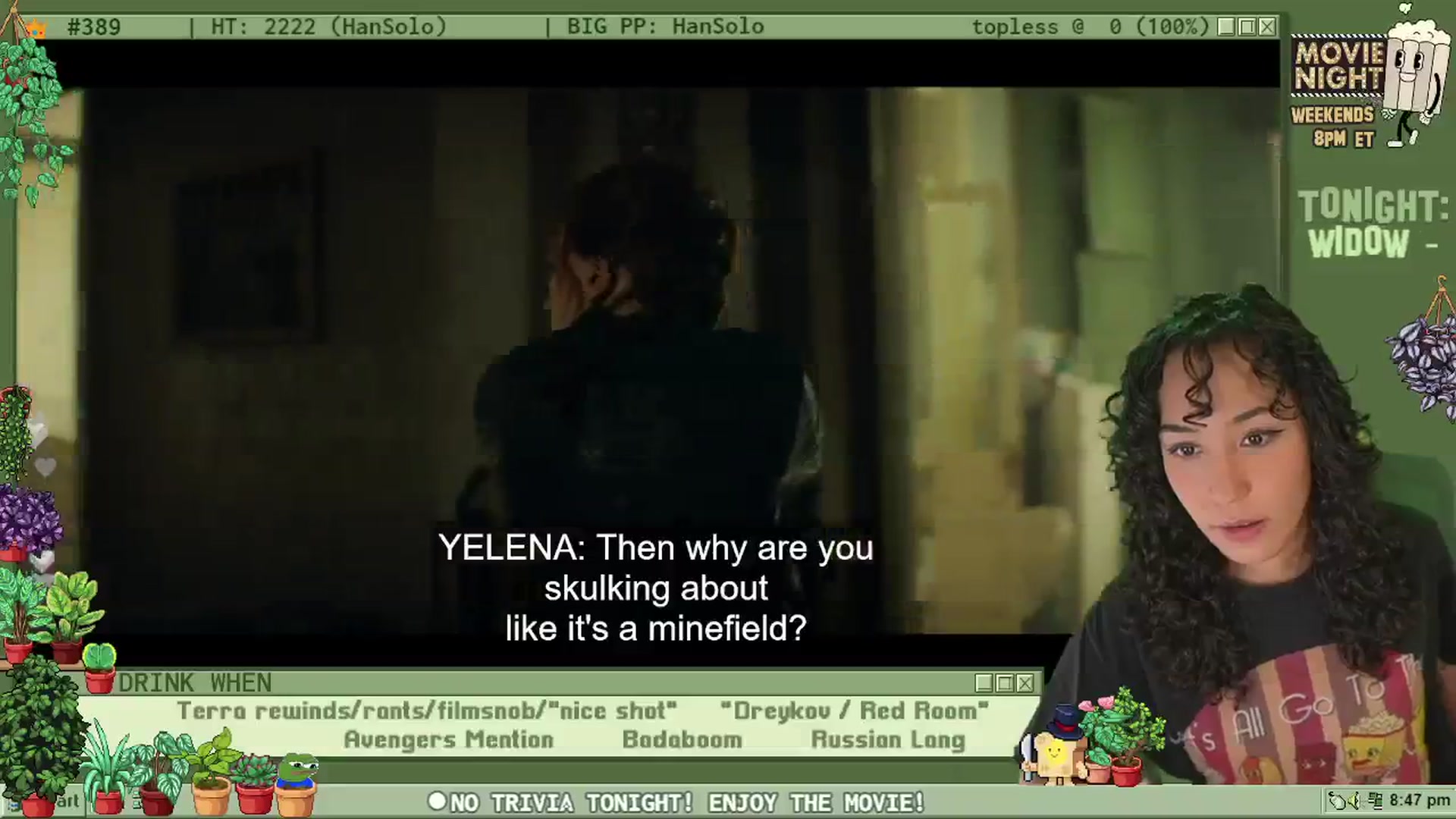 Gallery image thumbnail from TERRA's myfreecams stream on, 09/23/2024, 24:57 image 6 of 20