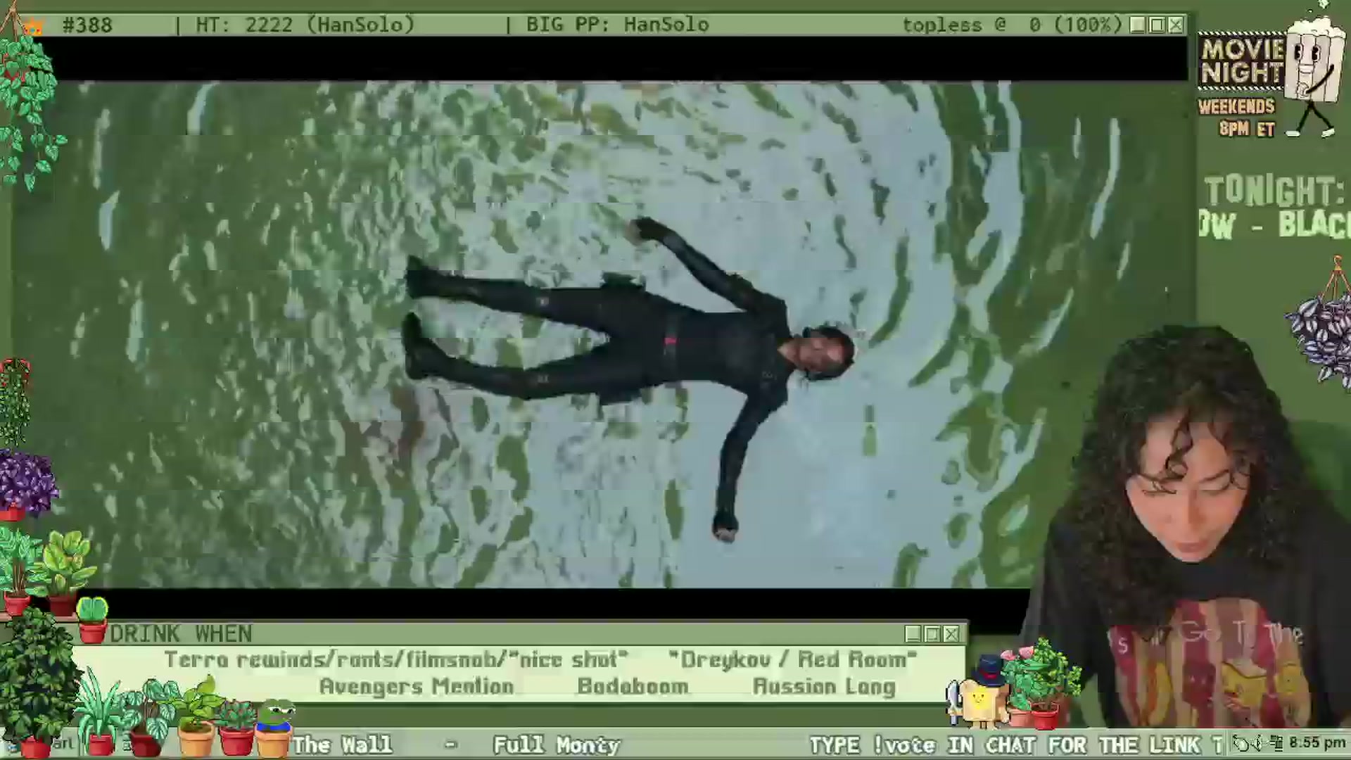 Gallery image thumbnail from TERRA's myfreecams stream on, 09/23/2024, 24:57 image 20 of 20