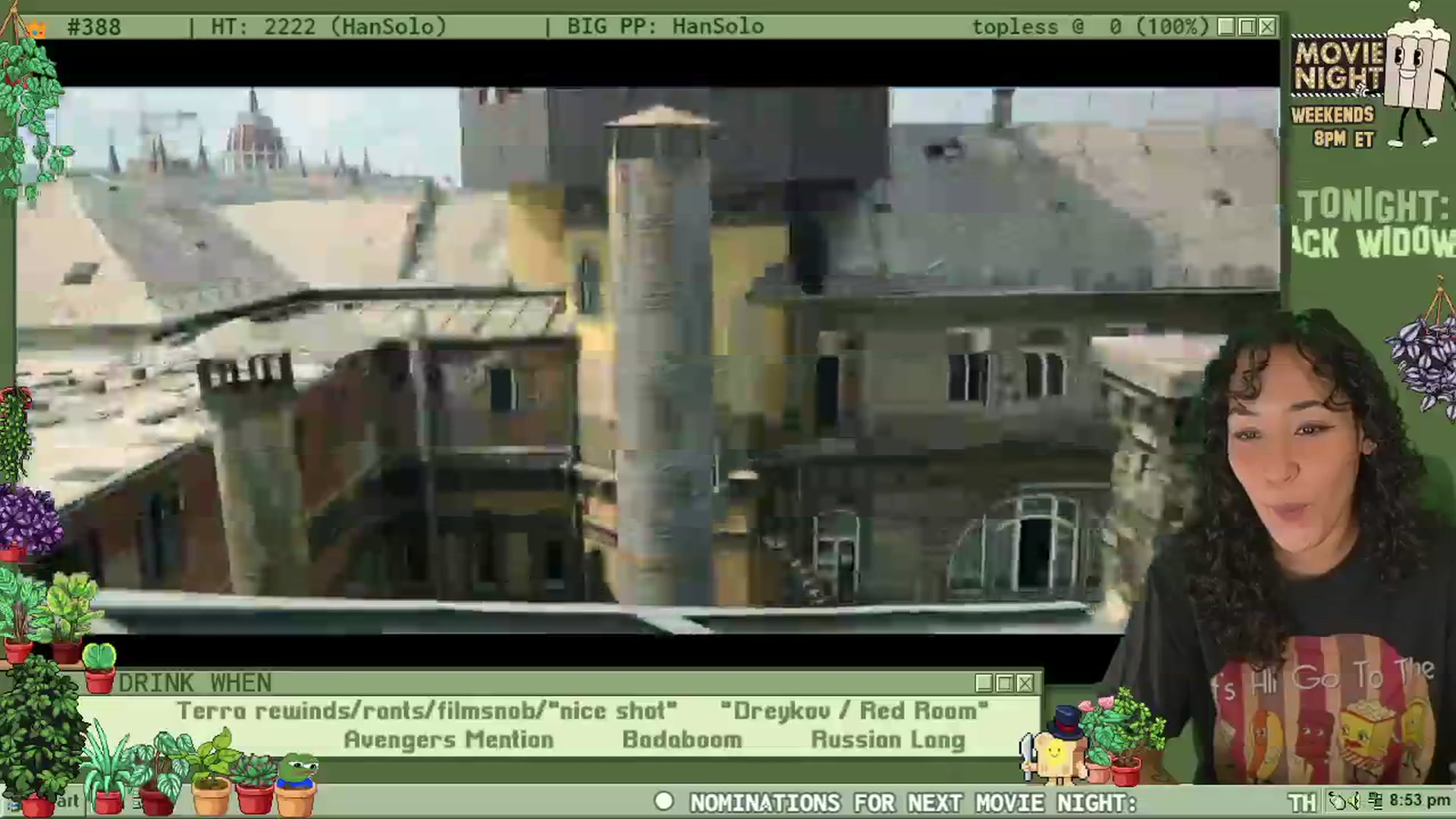 Gallery image thumbnail from TERRA's myfreecams stream on, 09/23/2024, 24:57 image 17 of 20