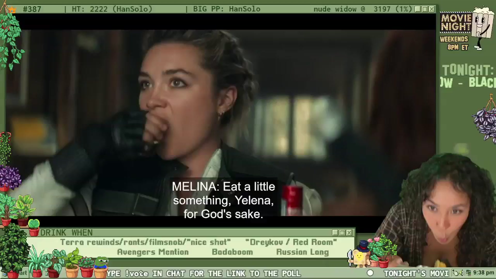 Gallery image thumbnail from TERRA's myfreecams stream on, 09/23/2024, 01:45 image 12 of 20