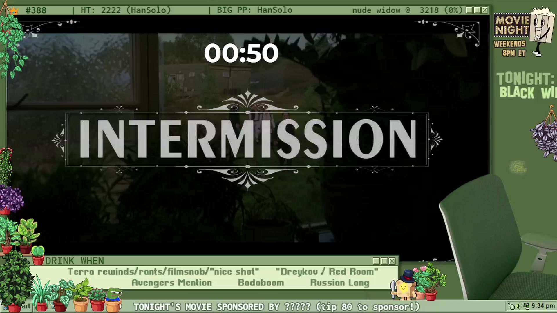 Gallery image thumbnail from TERRA's myfreecams stream on, 09/23/2024, 01:45 image 4 of 20