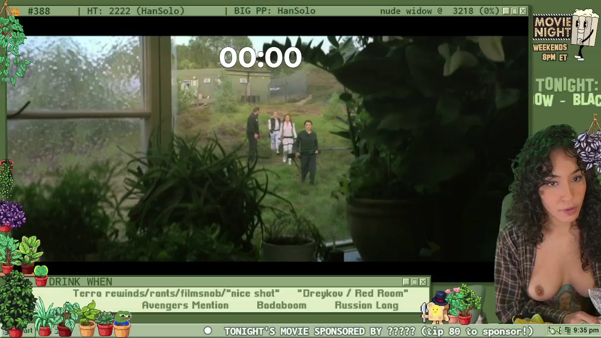 Gallery image thumbnail from TERRA's myfreecams stream on, 09/23/2024, 01:45 image 6 of 20
