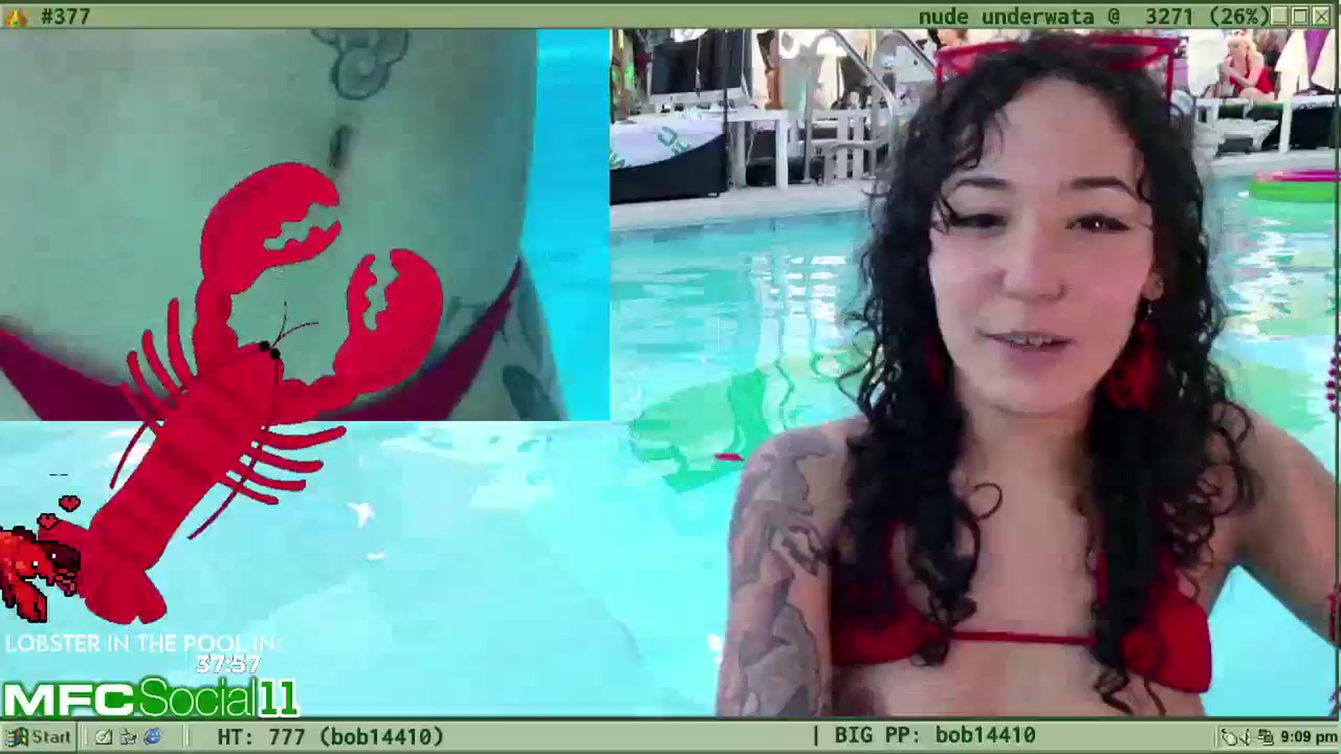Gallery image thumbnail from TERRA's myfreecams stream on, 09/26/2024, 01:51 image 11 of 20
