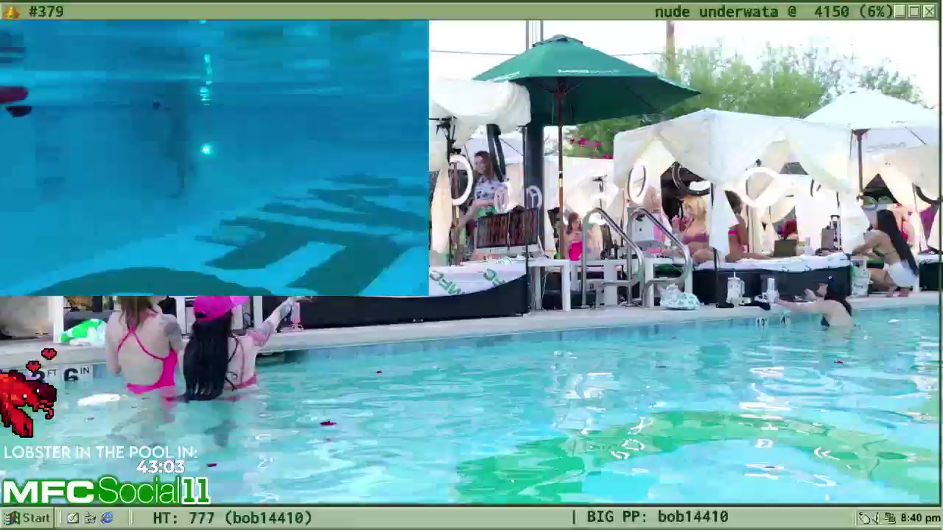 Gallery image thumbnail from TERRA's myfreecams stream on, 09/26/2024, 01:51 image 3 of 20