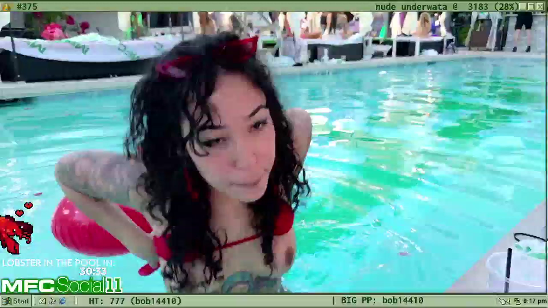 Gallery image thumbnail from TERRA's myfreecams stream on, 09/26/2024, 01:51 image 13 of 20