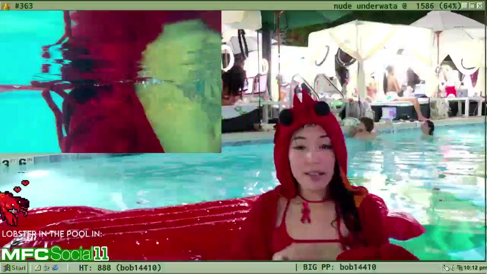 Gallery image thumbnail from TERRA's myfreecams stream on, 09/26/2024, 04:34 image 11 of 20