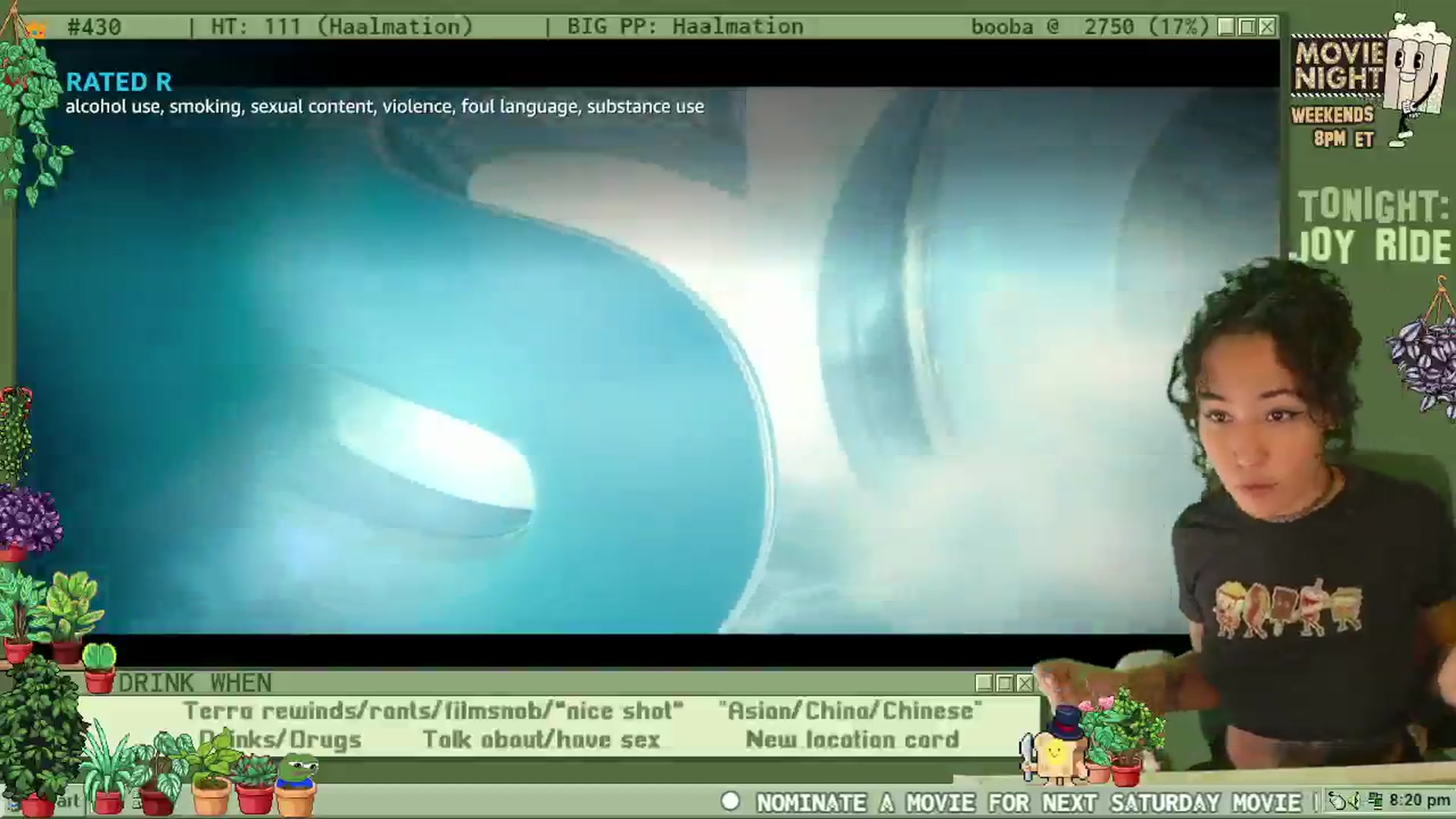 Gallery image thumbnail from TERRA's myfreecams stream on, 09/29/2024, 02:28 image 3 of 20