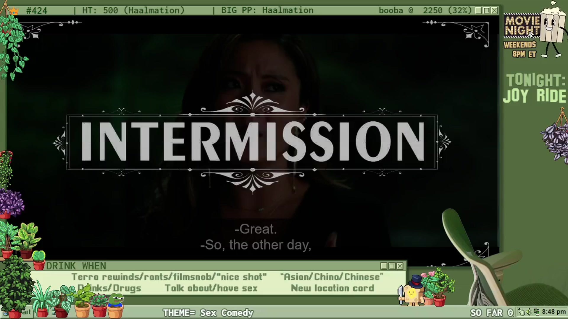 Gallery image thumbnail from TERRA's myfreecams stream on, 09/29/2024, 02:28 image 7 of 20