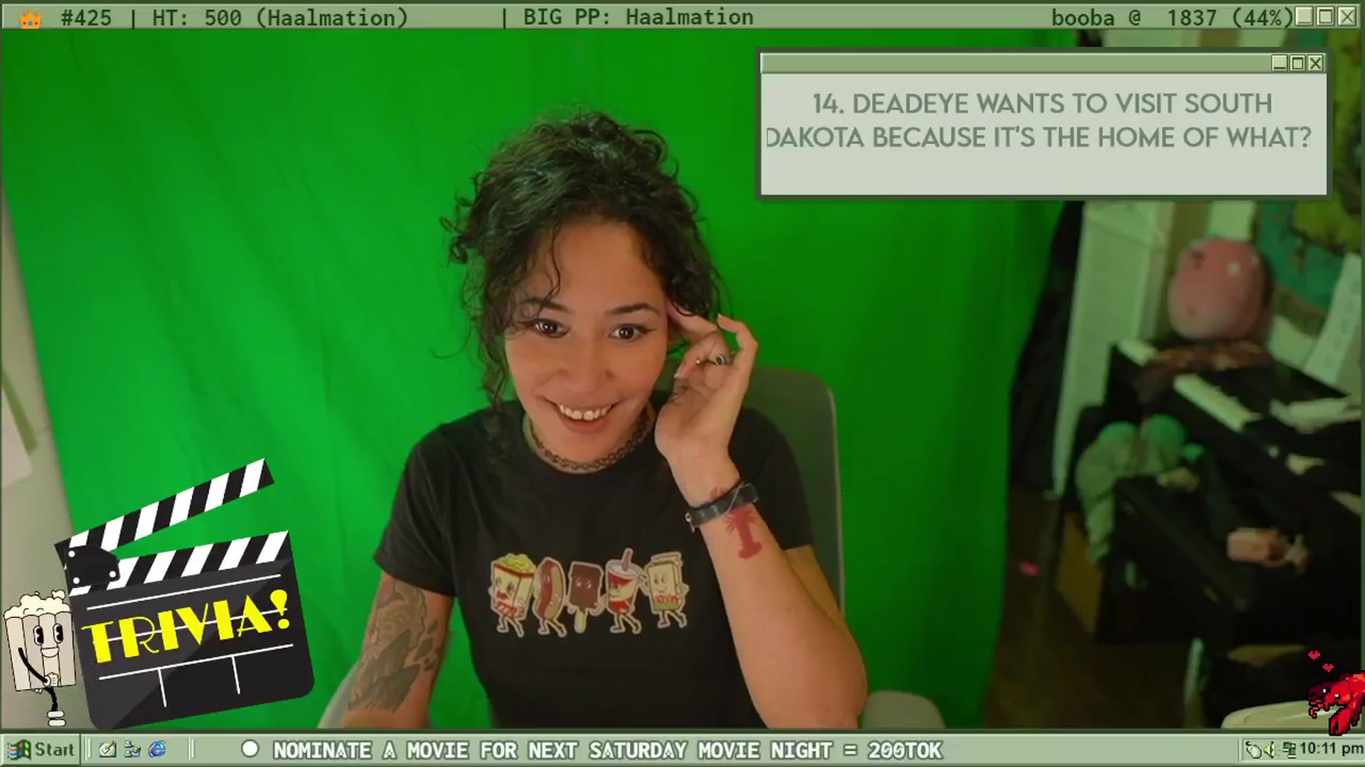 Gallery image thumbnail from TERRA's myfreecams stream on, 09/29/2024, 02:28 image 19 of 20