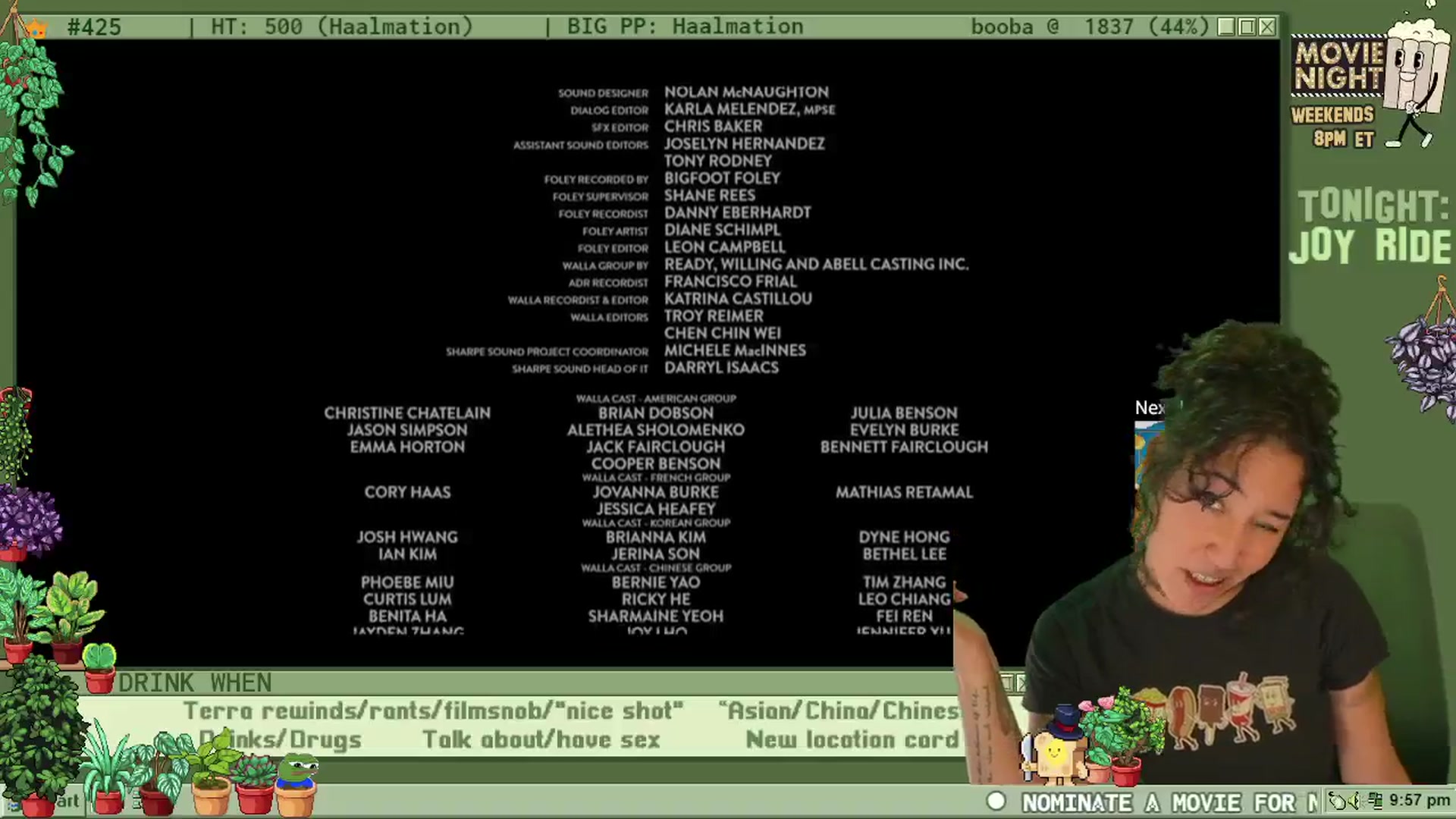 Gallery image thumbnail from TERRA's myfreecams stream on, 09/29/2024, 02:28 image 17 of 20