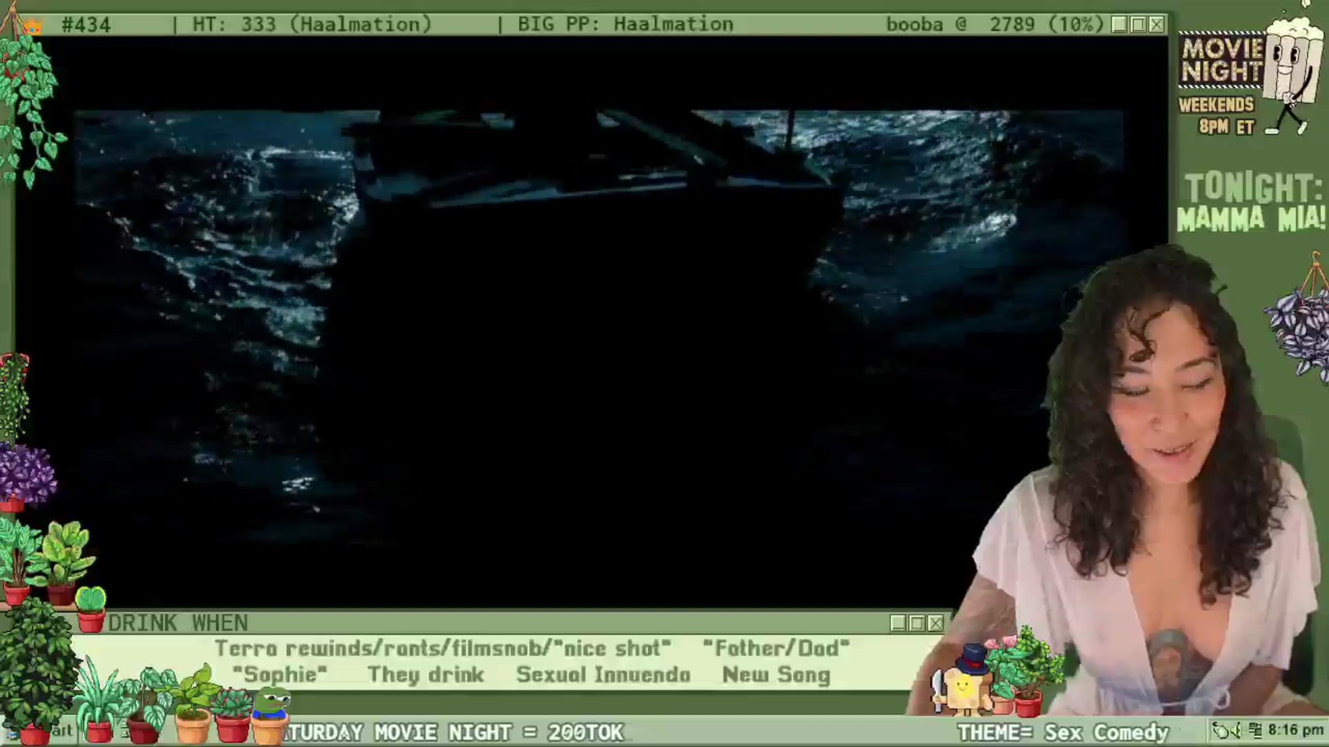 Gallery image thumbnail from TERRA's myfreecams stream on, 09/30/2024, 01:06 image 5 of 20