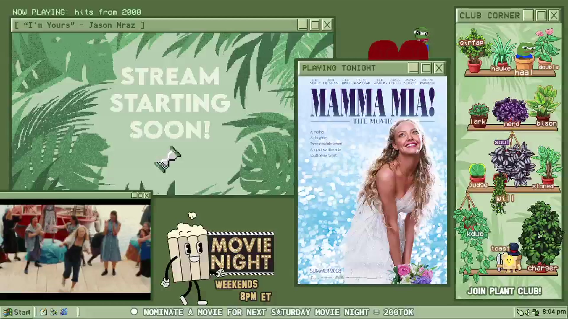 Gallery image thumbnail from TERRA's myfreecams stream on, 09/30/2024, 01:06 image 1 of 20