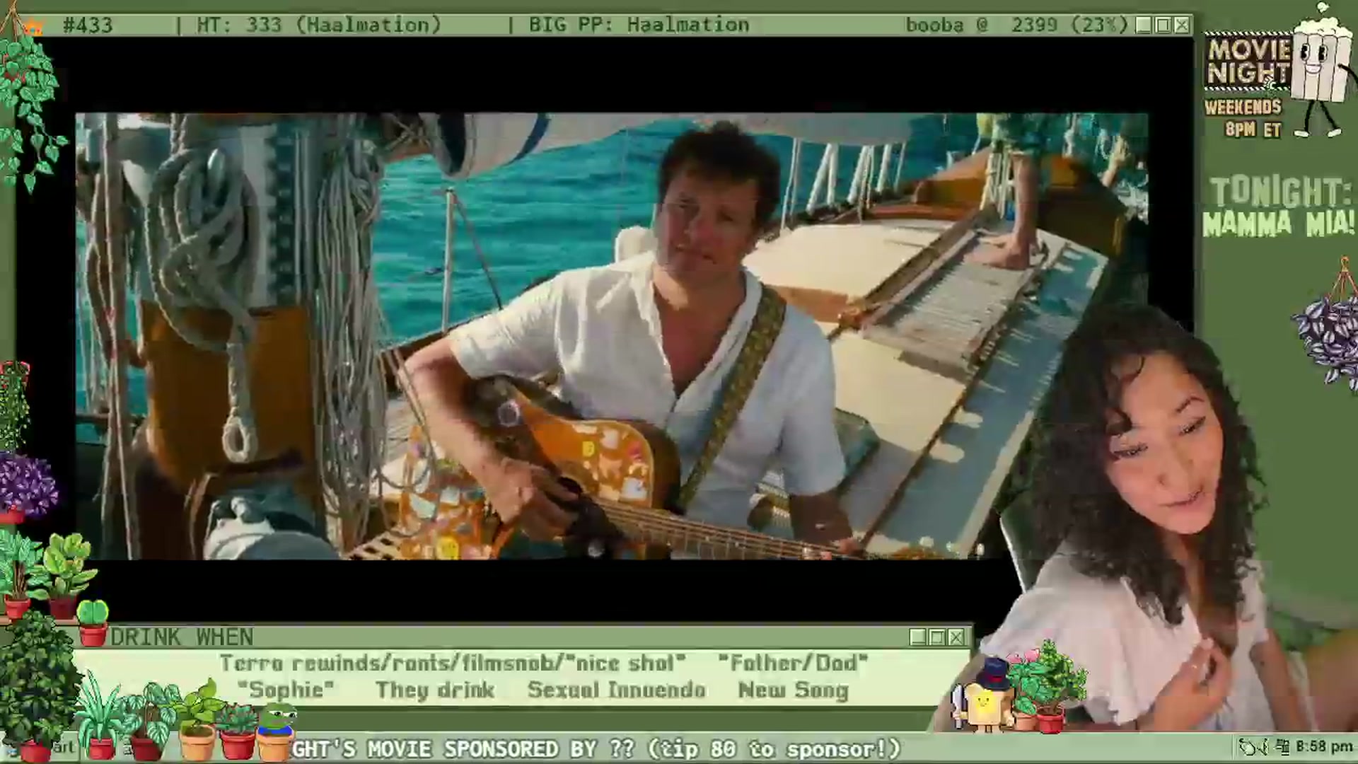 Gallery image thumbnail from TERRA's myfreecams stream on, 09/30/2024, 01:06 image 19 of 20
