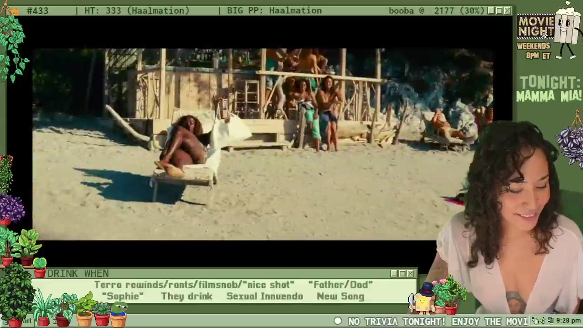 Gallery image thumbnail from TERRA's myfreecams stream on, 09/30/2024, 02:40 image 3 of 20