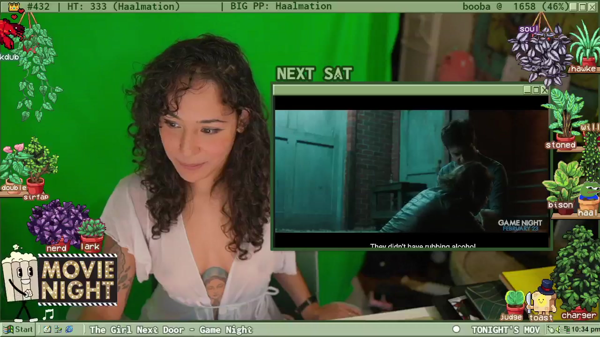 Gallery image thumbnail from TERRA's myfreecams stream on, 09/30/2024, 02:40 image 20 of 20