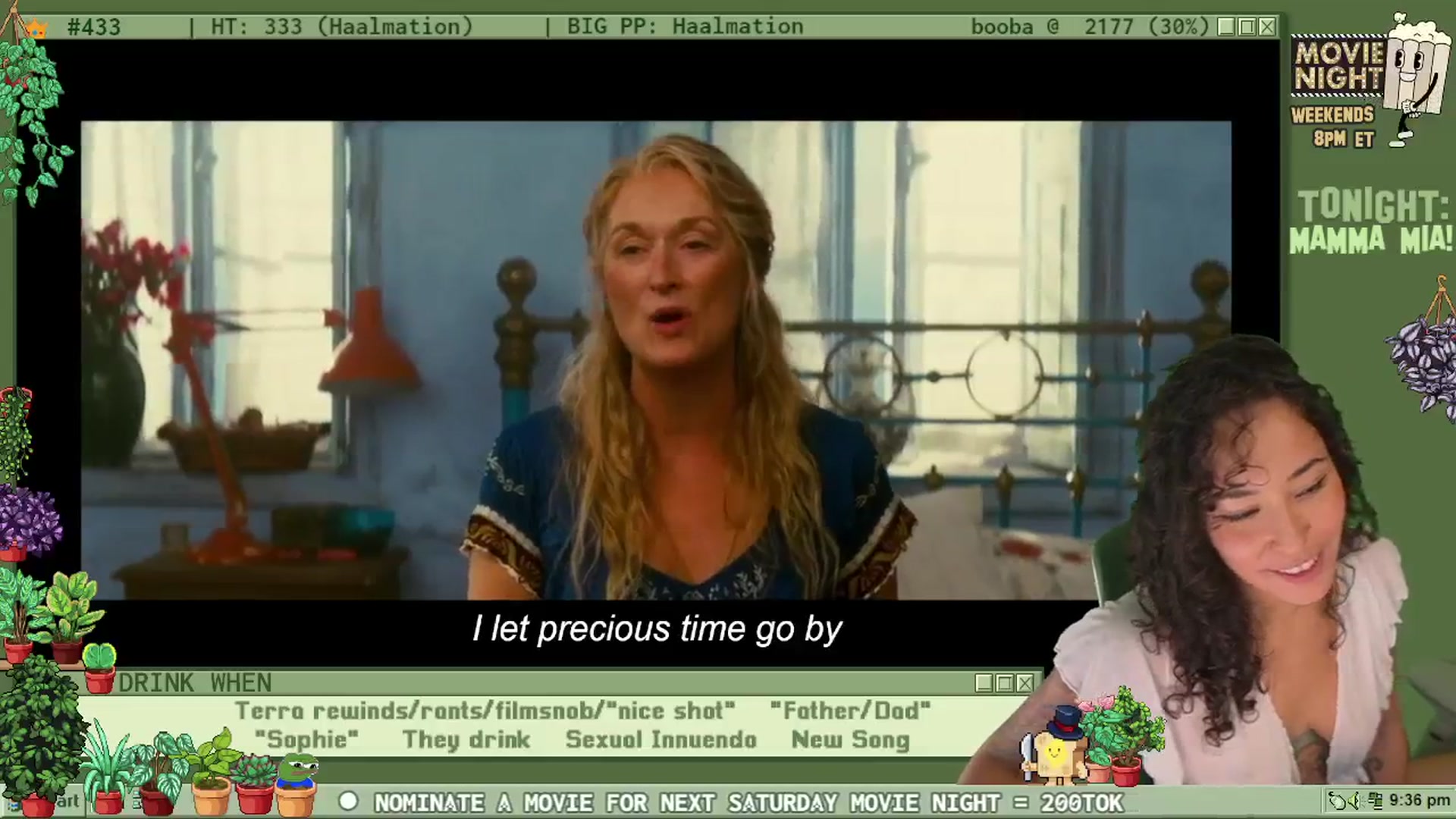Gallery image thumbnail from TERRA's myfreecams stream on, 09/30/2024, 02:40 image 5 of 20