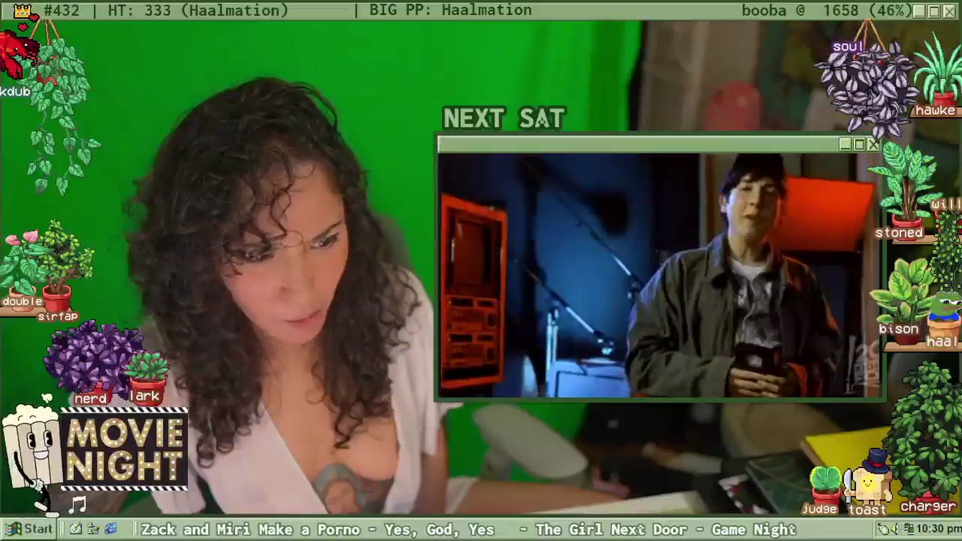 Gallery image thumbnail from TERRA's myfreecams stream on, 09/30/2024, 02:40 image 19 of 20