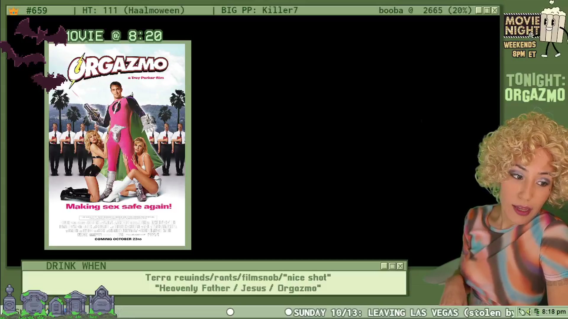 Gallery image thumbnail from TERRA's myfreecams stream on, 10/07/2024, 01:45 image 5 of 20