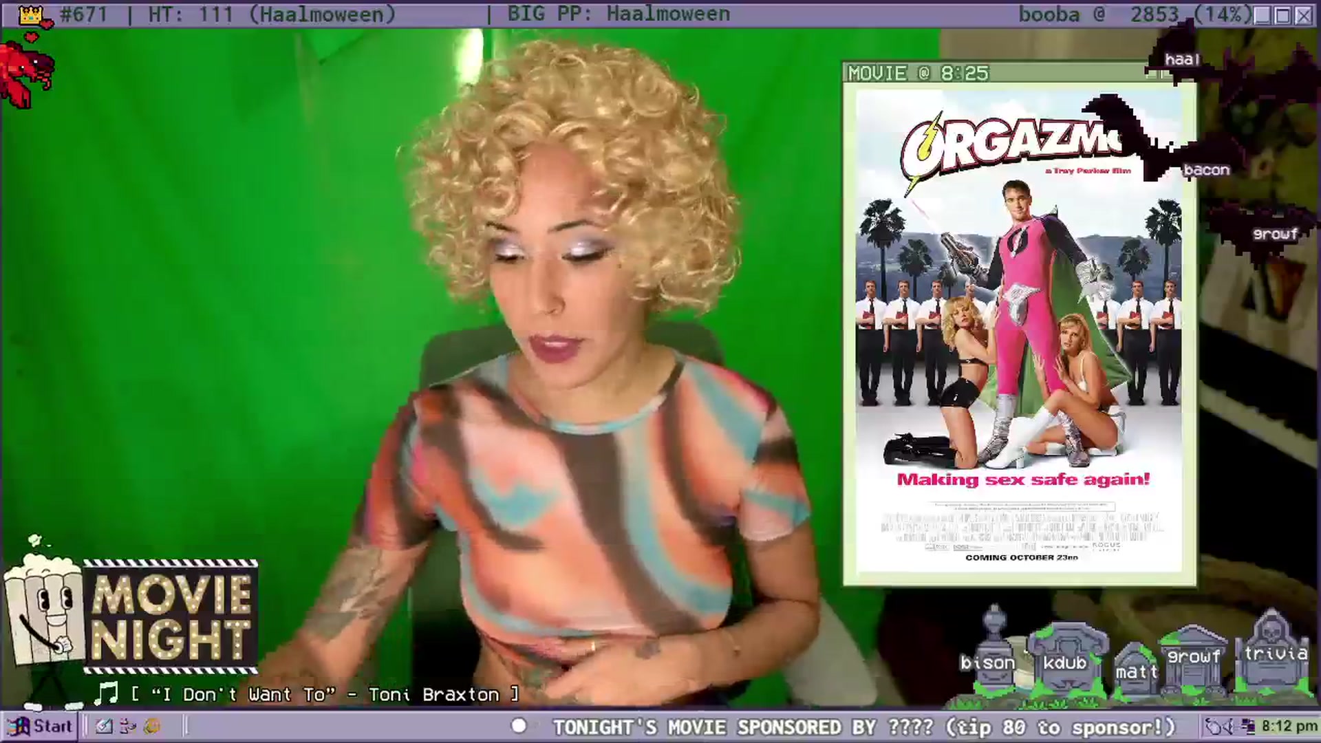 Gallery image thumbnail from TERRA's myfreecams stream on, 10/07/2024, 01:45 image 4 of 20