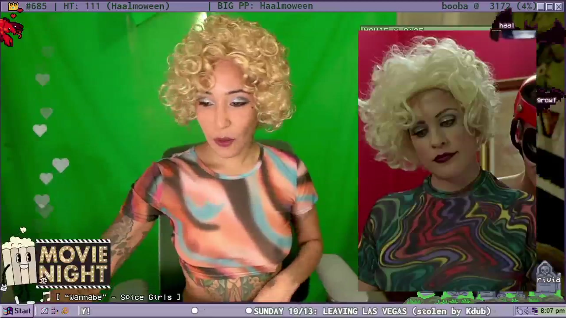 Gallery image thumbnail from TERRA's myfreecams stream on, 10/07/2024, 01:45 image 3 of 20