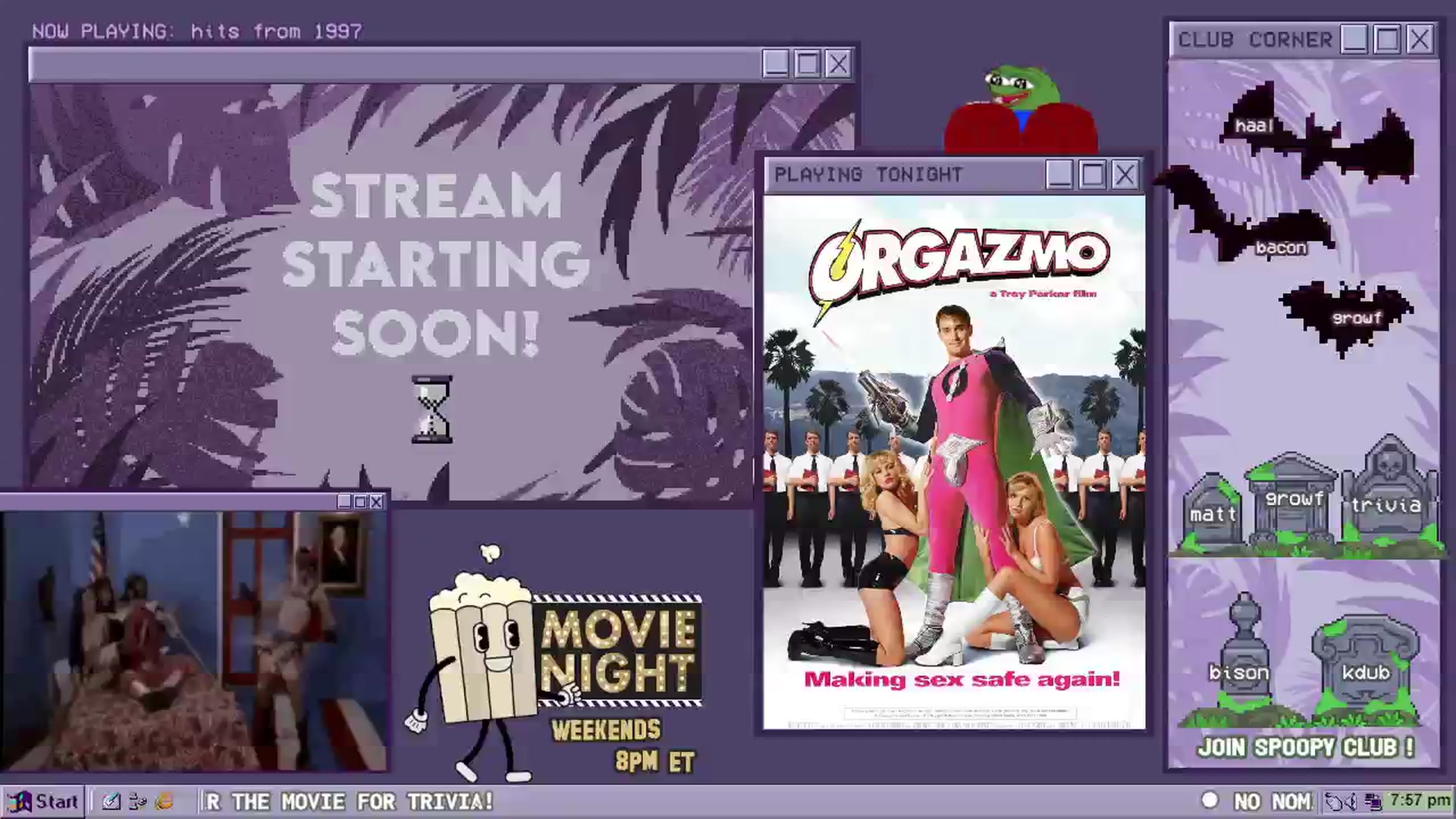 Gallery image thumbnail from TERRA's myfreecams stream on, 10/07/2024, 01:45 image 1 of 20