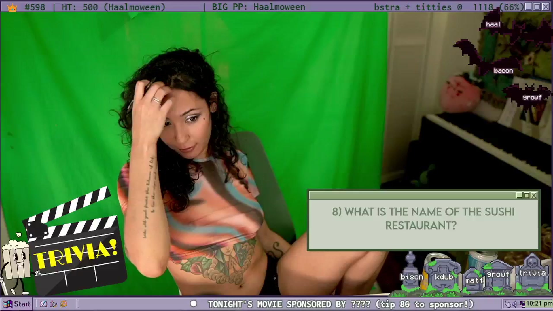 Gallery image thumbnail from TERRA's myfreecams stream on, 10/07/2024, 02:41 image 3 of 20