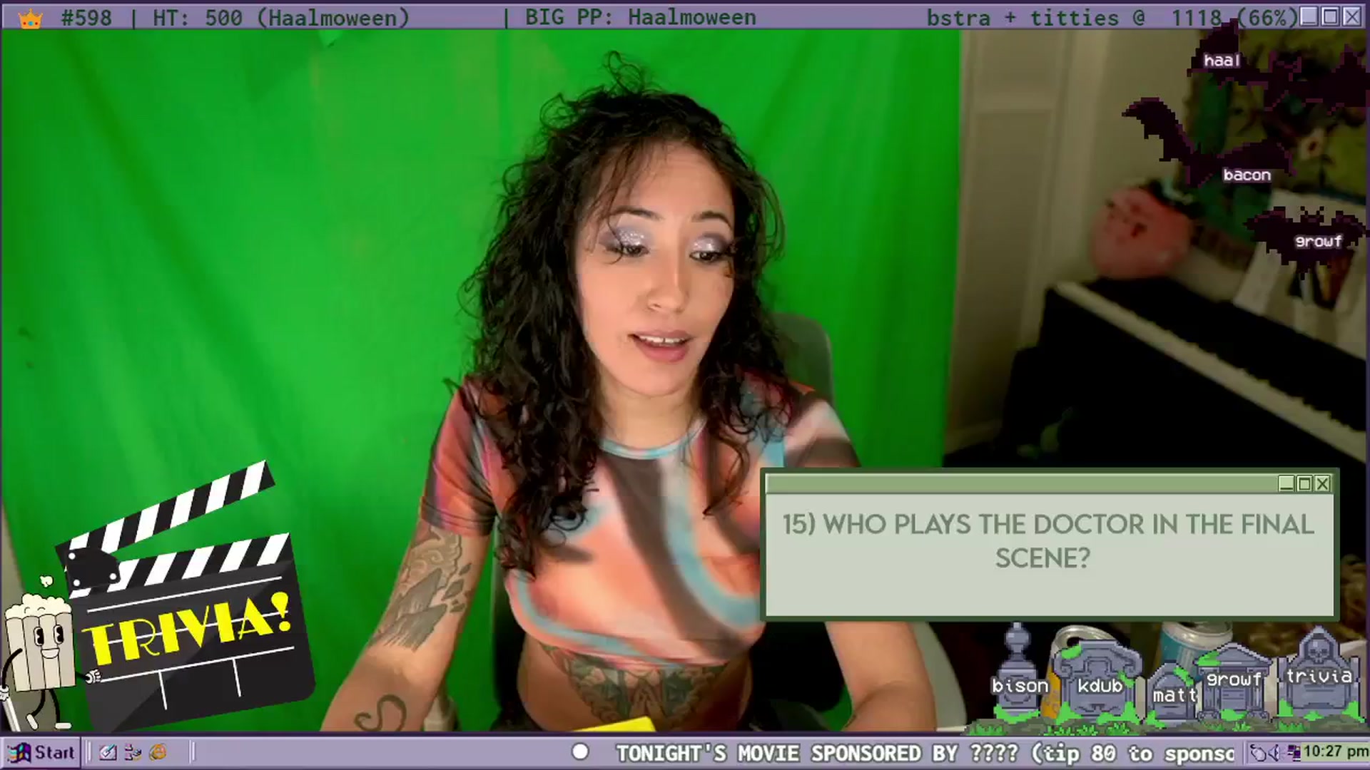 Gallery image thumbnail from TERRA's myfreecams stream on, 10/07/2024, 02:41 image 9 of 20