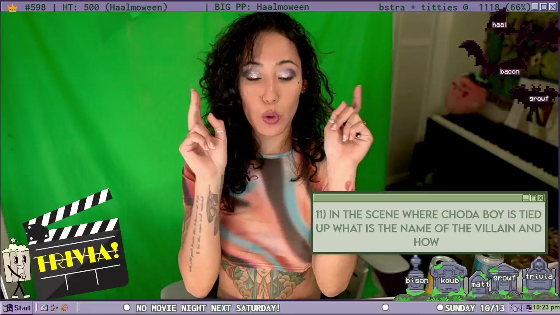Gallery image thumbnail from TERRA's myfreecams stream on, 10/07/2024, 02:41 image 5 of 20