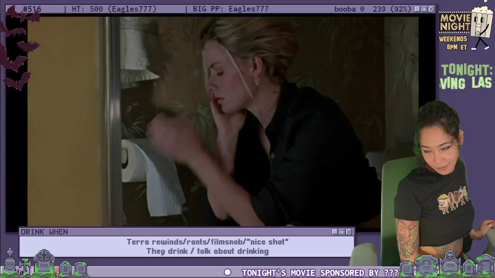 Gallery image thumbnail from TERRA's myfreecams stream on, 10/14/2024, 02:43 image 8 of 20