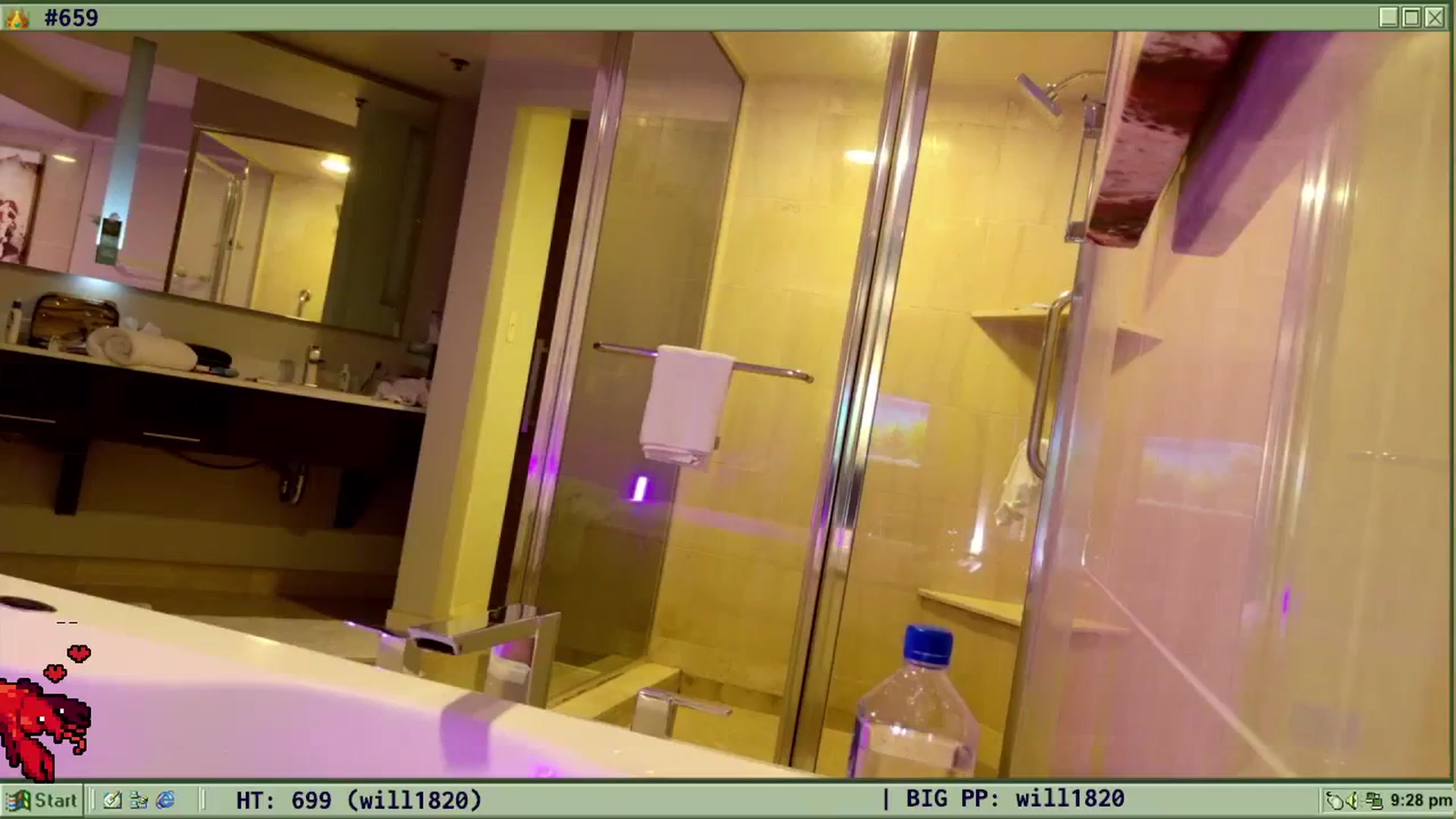 Gallery image thumbnail from TERRA's myfreecams stream on, 10/21/2024, 02:02 image 8 of 20