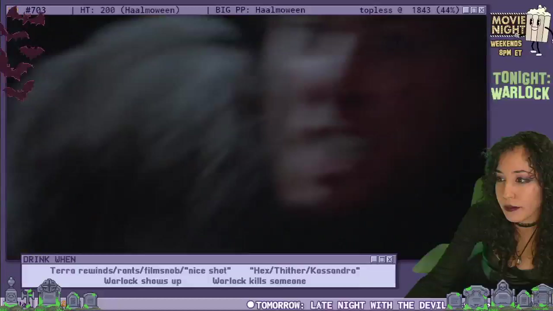 Gallery image thumbnail from TERRA's myfreecams stream on, 10/27/2024, 02:38 image 5 of 20