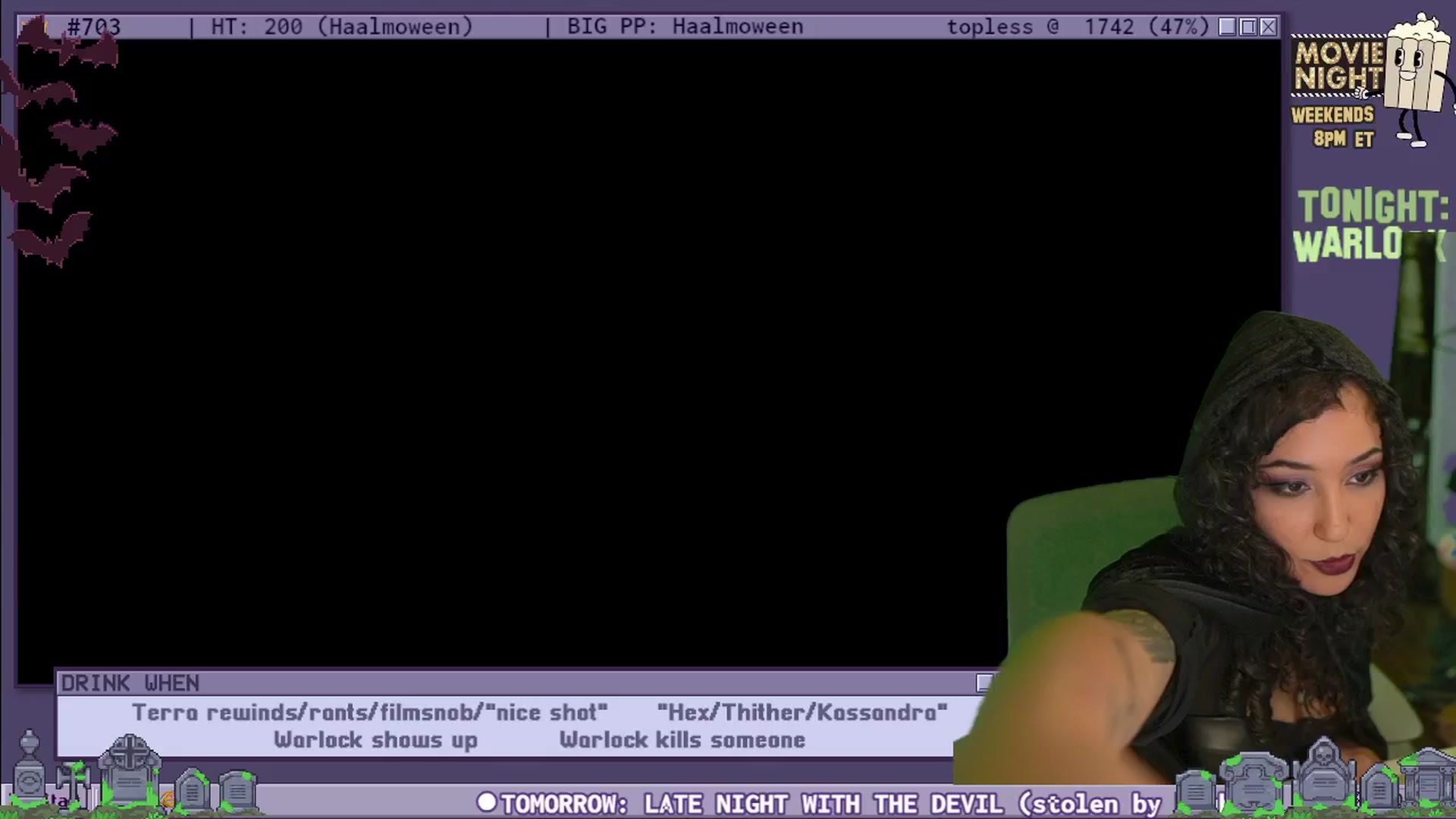 Gallery image thumbnail from TERRA's myfreecams stream on, 10/27/2024, 02:38 image 10 of 20