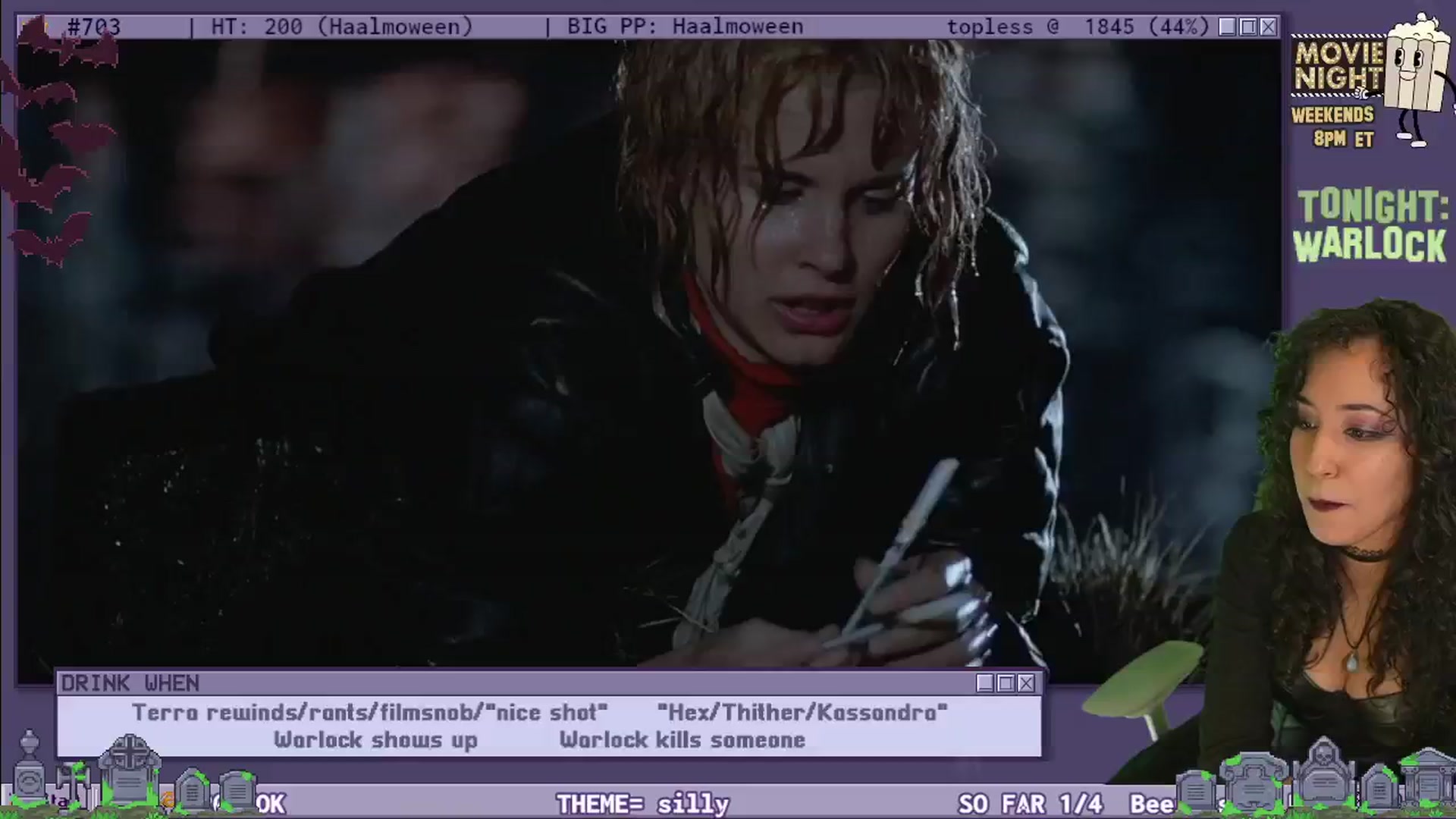 Gallery image thumbnail from TERRA's myfreecams stream on, 10/27/2024, 02:38 image 4 of 20