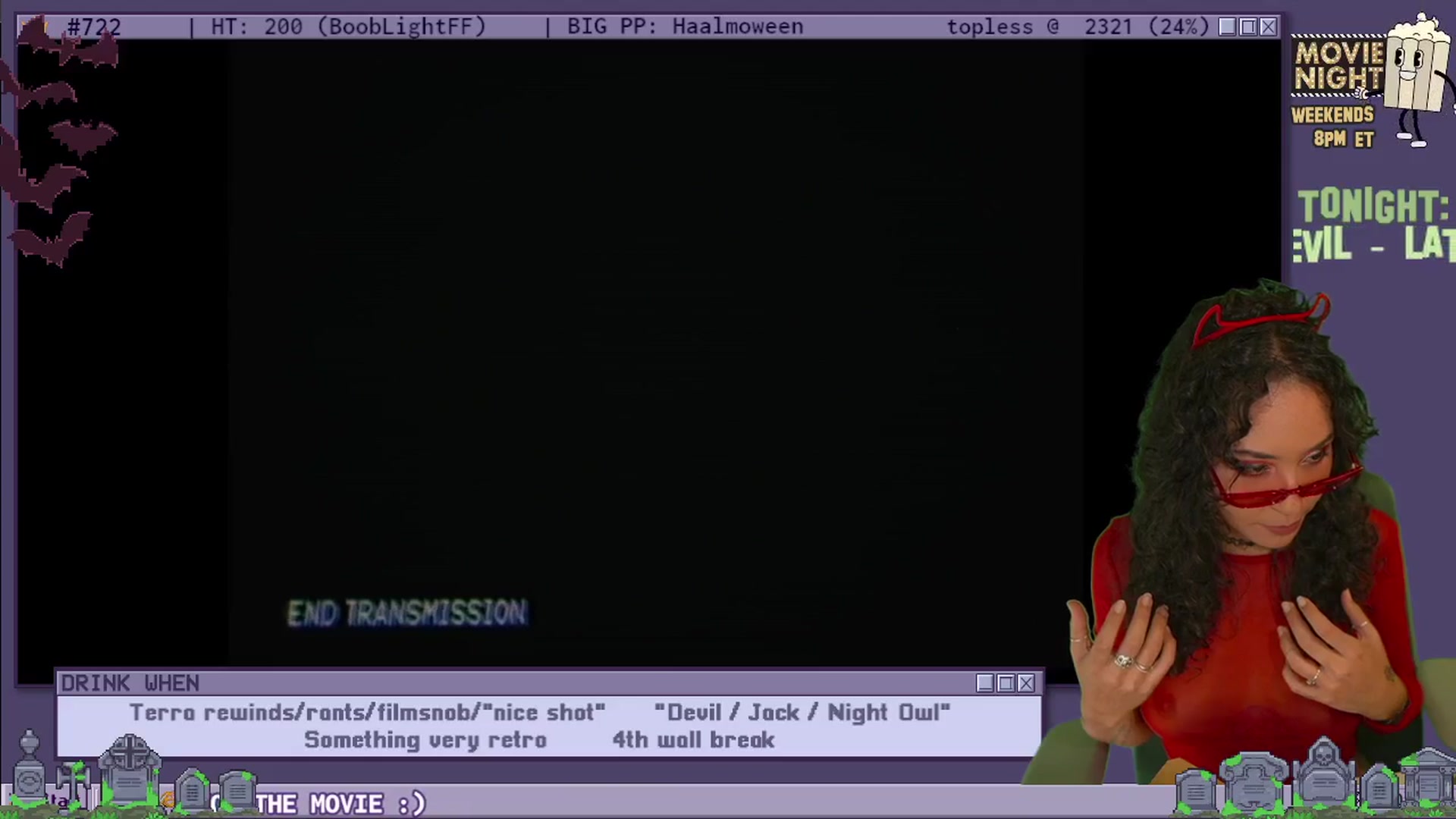 Gallery image thumbnail from TERRA's myfreecams stream on, 10/28/2024, 02:35 image 16 of 20