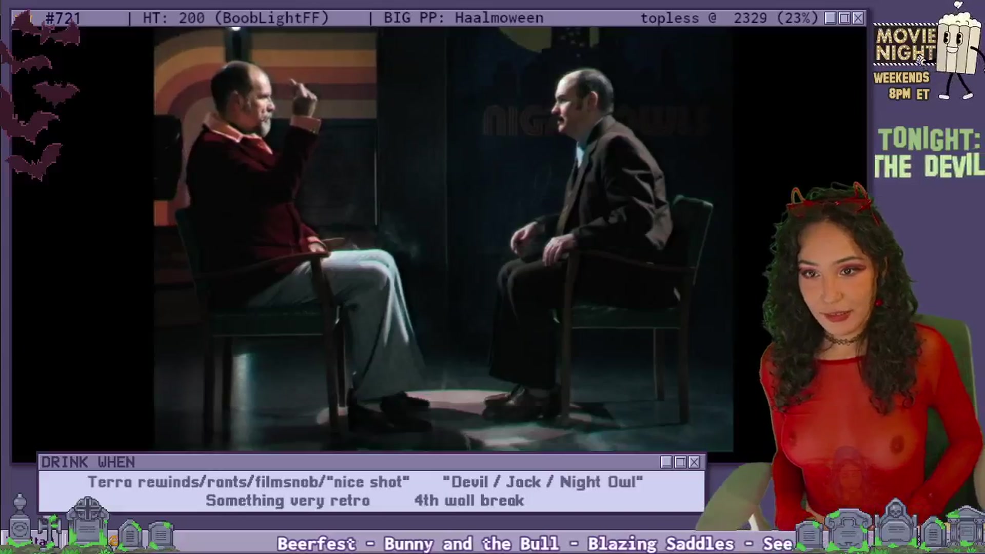 Gallery image thumbnail from TERRA's myfreecams stream on, 10/28/2024, 02:35 image 10 of 20