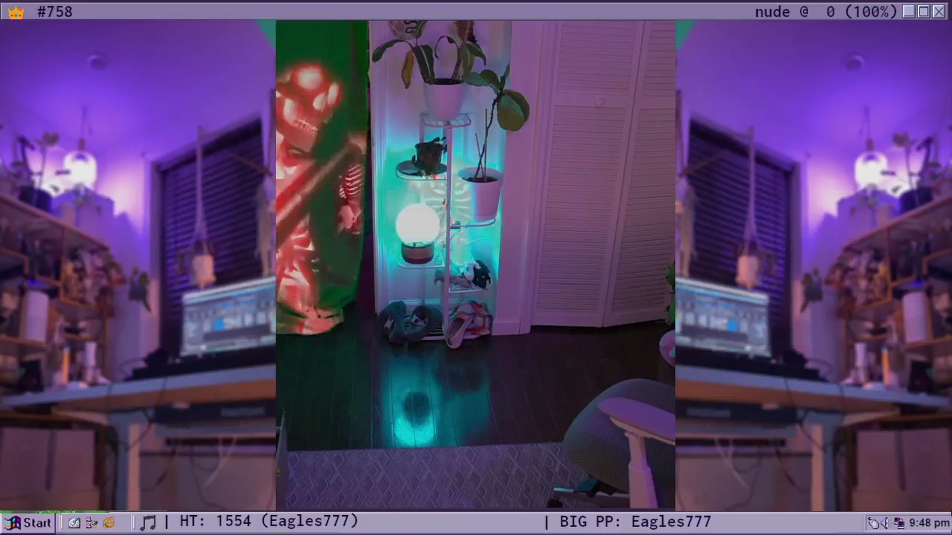Gallery image thumbnail from TERRA's myfreecams stream on, 11/01/2024, 02:34 image 7 of 20
