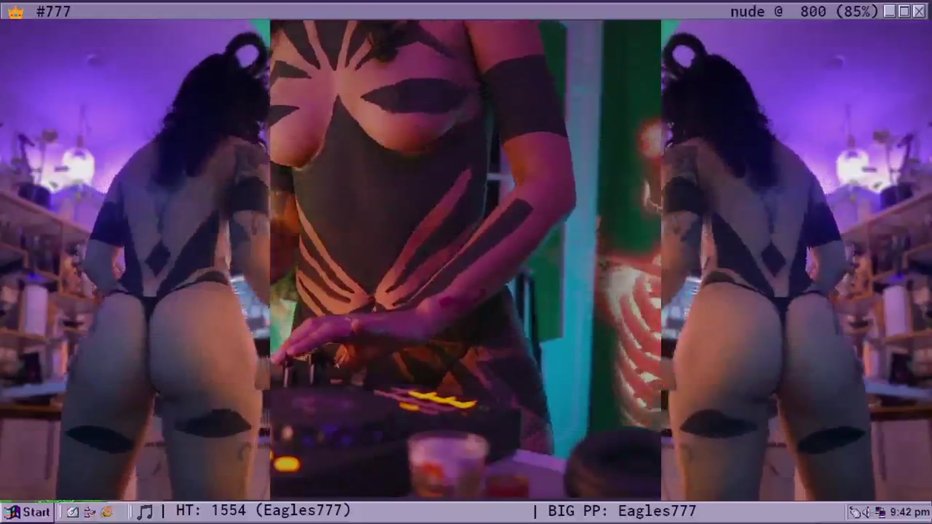 Gallery image thumbnail from TERRA's myfreecams stream on, 11/01/2024, 02:34 image 5 of 20