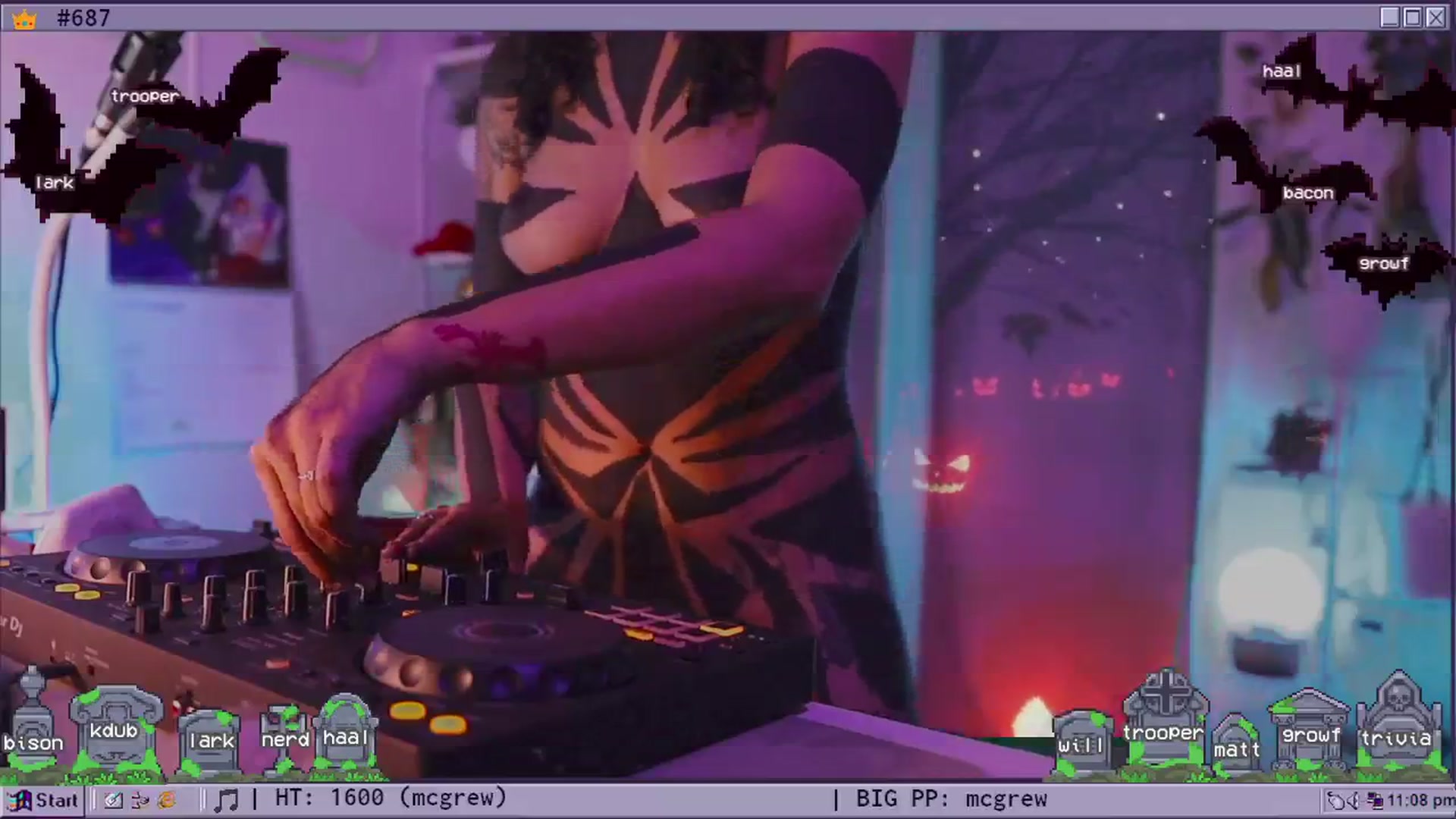 Gallery image thumbnail from TERRA's myfreecams stream on, 11/01/2024, 03:54 image 4 of 20