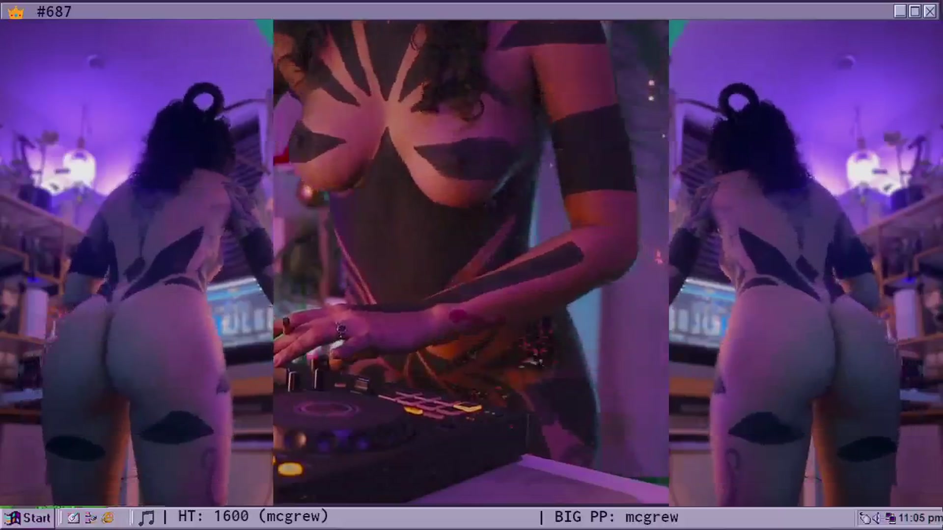 Gallery image thumbnail from TERRA's myfreecams stream on, 11/01/2024, 03:54 image 3 of 20